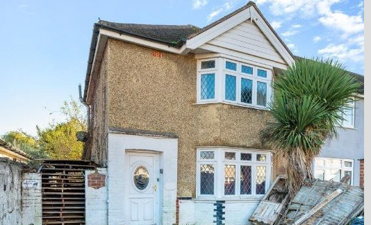 Full Refurbishment in Feltham photo